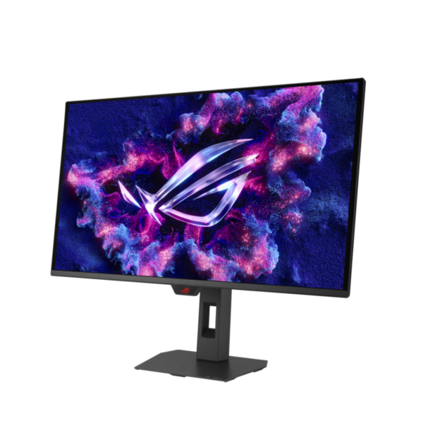 MONITOR ASUS ROG STRIX XG27AQDMES 27” QHD 240HZ OLED