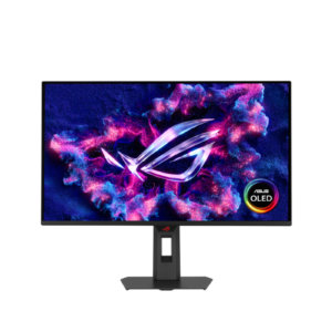 MONITOR ASUS ROG STRIX XG27AQDMES 27” QHD 240HZ OLED