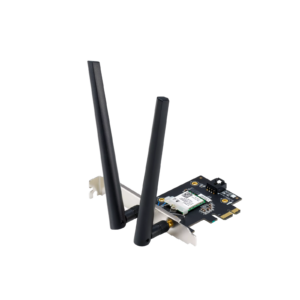 ADAPTER ASUS PCIe PCE-BE6500 TRI BAND Wi-Fi 7 BLUETOOTH 5.4