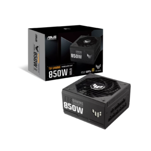 PSU ASUS TUF 850W 80+ GOLD
