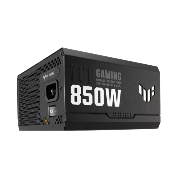 PSU ASUS TUF 850W 80+ GOLD