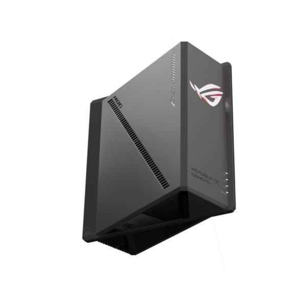ROUTER ASUS ROG STRIX GS-BE18000 2.5G TRI BAND WI-FI 7 MLO