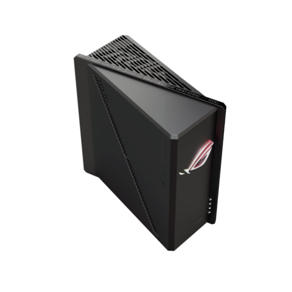 ROUTER ASUS ROG STRIX GS-BE18000 2.5G TRI BAND WI-FI 7 MLO