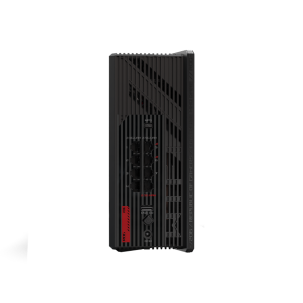 ROUTER ASUS ROG STRIX GS-BE18000 2.5G TRI BAND WI-FI 7 MLO