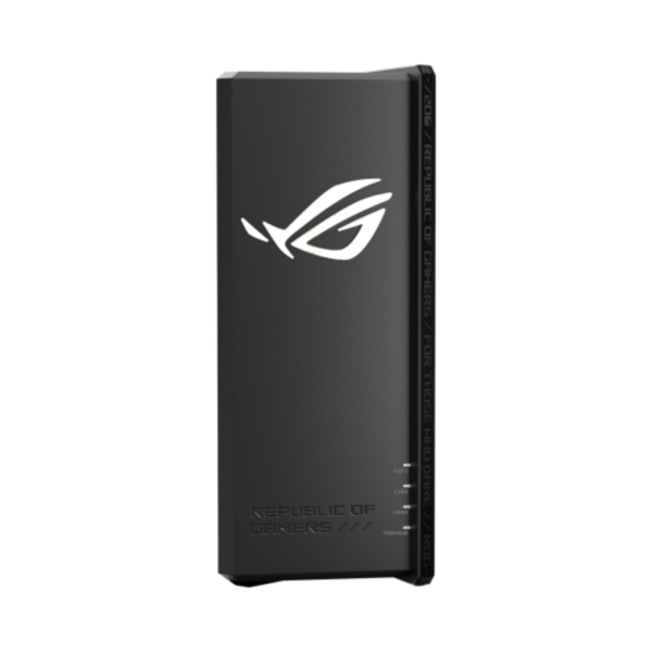 ROUTER ASUS ROG STRIX GS-BE18000 2.5G TRI BAND WI-FI 7 MLO