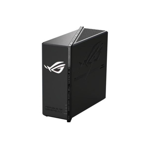 ROUTER ASUS ROG STRIX GS-BE18000 2.5G TRI BAND WI-FI 7 MLO