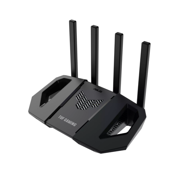 ROUTER ASUS TUF BE3600 2.5G DUAL BAND WI-FI 7 MLO