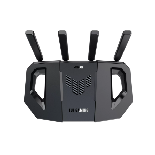 ROUTER ASUS TUF BE3600 2.5G DUAL BAND WI-FI 7 MLO