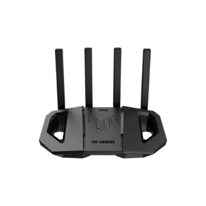 ROUTER ASUS TUF BE3600 2.5G DUAL BAND WI-FI 7 MLO