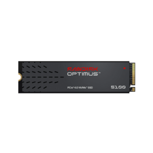 SSD SANDISK OPTIMUS 5100 500GB M.2 NVME