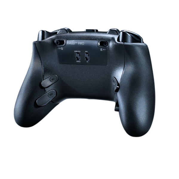 CONTROLLER RAZER RAIJU V3 PRO PS5 BLACK