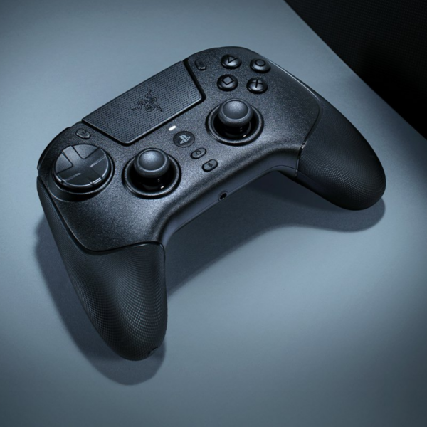 CONTROLLER RAZER RAIJU V3 PRO PS5 BLACK