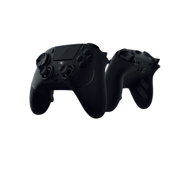 CONTROLLER RAZER RAIJU V3 PRO PS5 BLACK