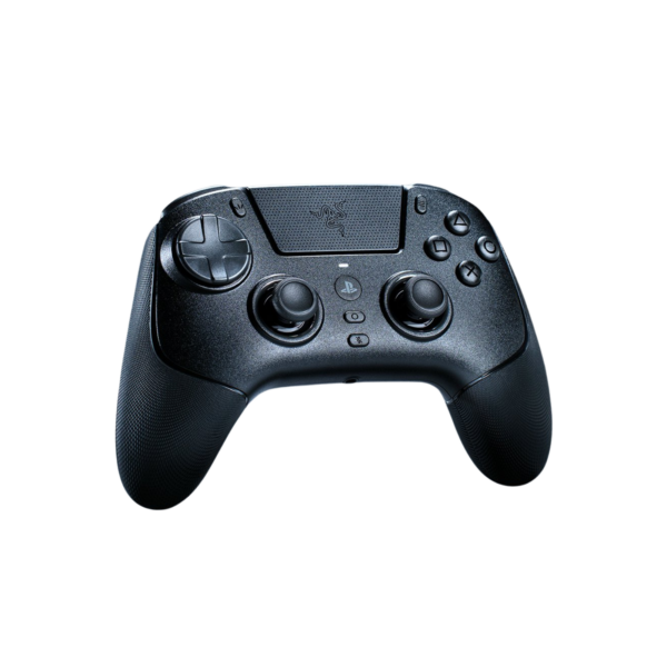 CONTROLLER RAZER RAIJU V3 PRO PS5 BLACK