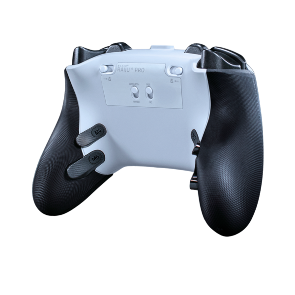 CONTROLLER RAZER RAIJU V3 PRO PS5 WHITE
