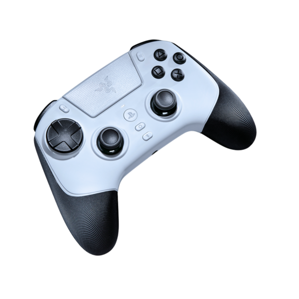 CONTROLLER RAZER RAIJU V3 PRO PS5 WHITE