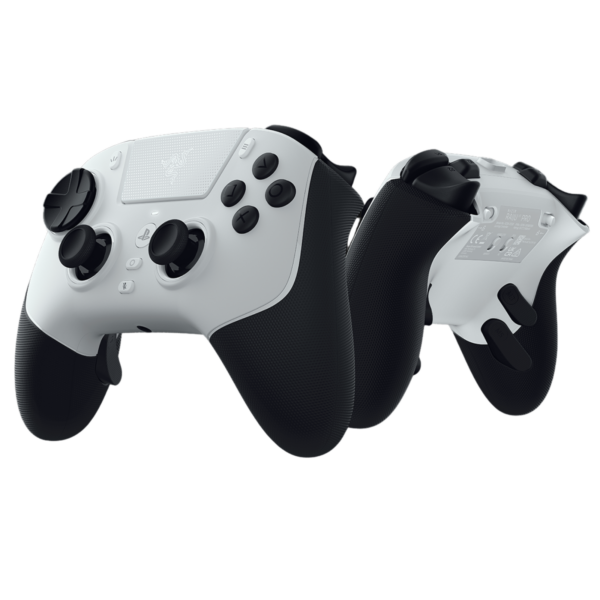 CONTROLLER RAZER RAIJU V3 PRO PS5 WHITE