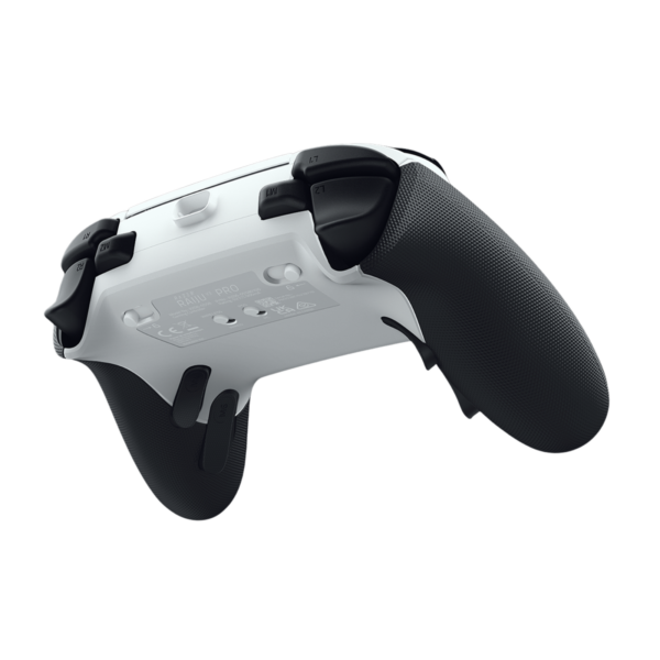 CONTROLLER RAZER RAIJU V3 PRO PS5 WHITE