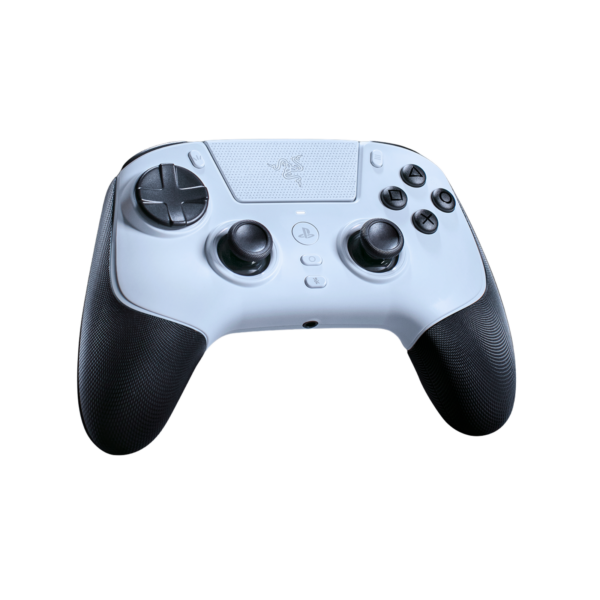 CONTROLLER RAZER RAIJU V3 PRO PS5 WHITE