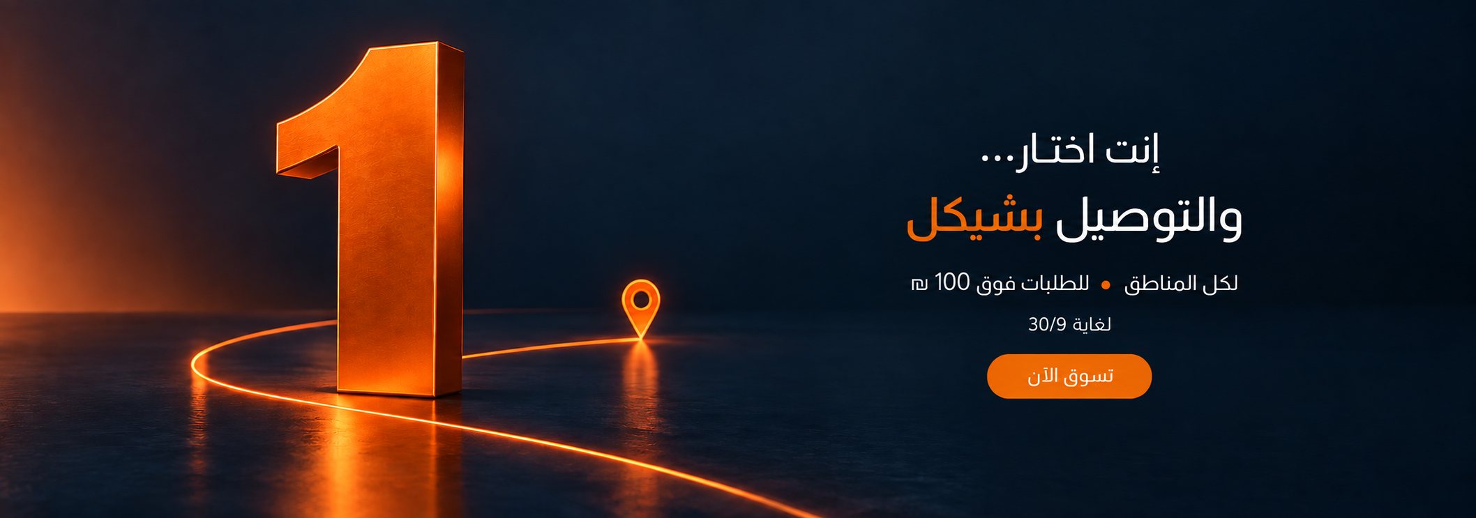 Home Page Free Shipping Banner