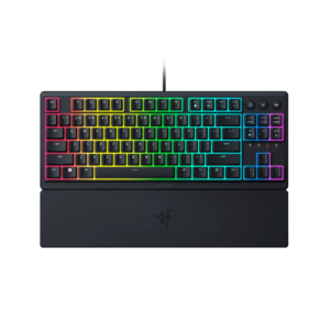 KEYBOARD RAZER ORNATA V3 TENKEYLESS MECH-MEMBRANE
