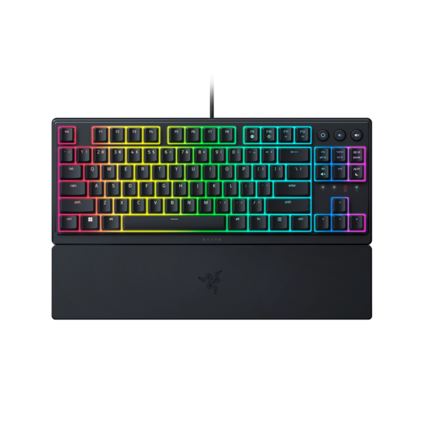 KEYBOARD RAZER ORNATA V3 TENKEYLESS MECH-MEMBRANE