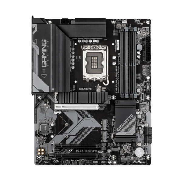 MB GIGABYTE B760 GAMING X LGA1700 DDR4 GEN5