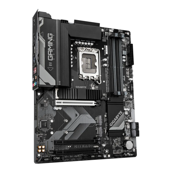 MB GIGABYTE B760 GAMING X LGA1700 DDR4 GEN5