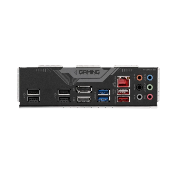MB GIGABYTE B760 GAMING X LGA1700 DDR4 GEN5