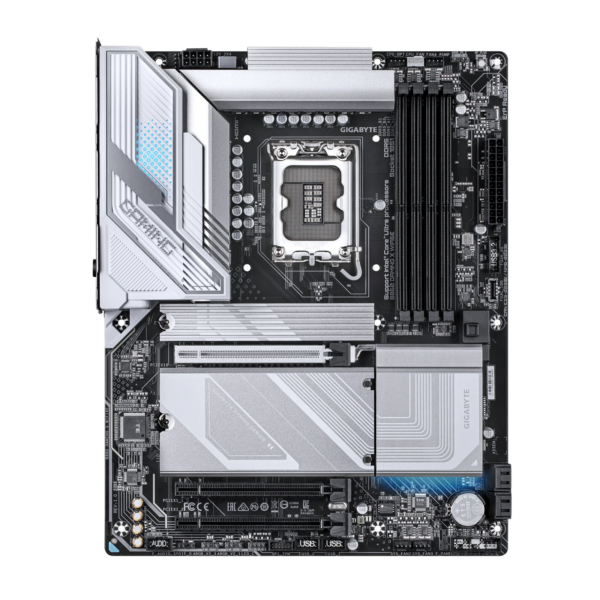 MB GIGABYTE B860 GAMING X LGA1851 DDR5 Wi-Fi 6E