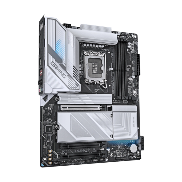 MB GIGABYTE B860 GAMING X LGA1851 DDR5 Wi-Fi 6E