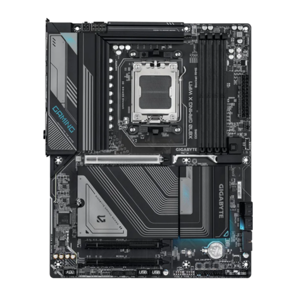 MB GIGABYTE X870 GAMING X AM5 DDR5 Wi-Fi 7