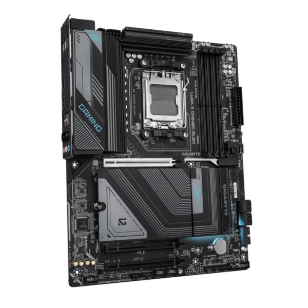 MB GIGABYTE X870 GAMING X AM5 DDR5 Wi-Fi 7