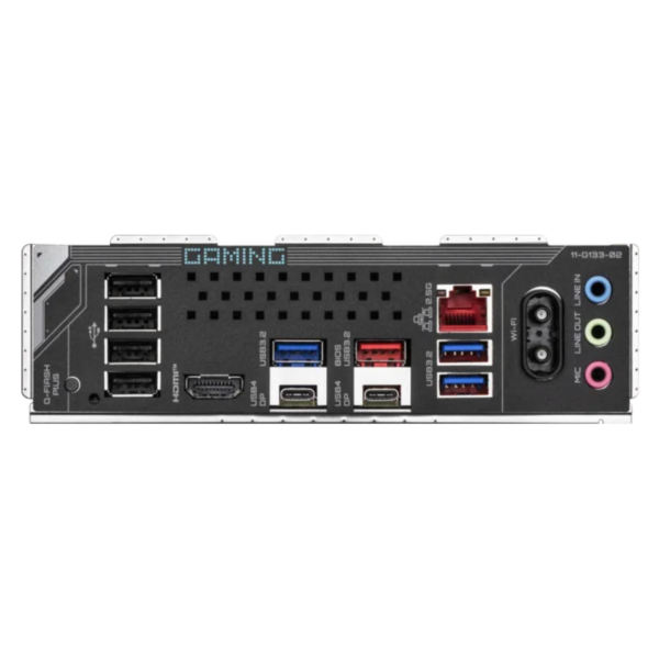 MB GIGABYTE X870 GAMING X AM5 DDR5 Wi-Fi 7