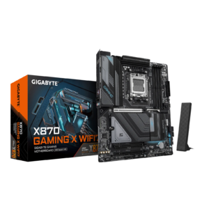 MB GIGABYTE X870 GAMING X AM5 DDR5 Wi-Fi 7