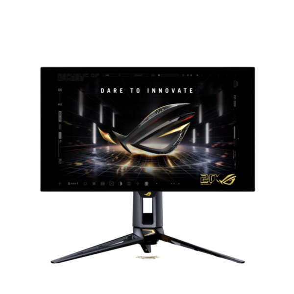 MONITOR ASUS ROG SWIFT PG27AQWP-G 27” QHD 2K 540HZ OLED