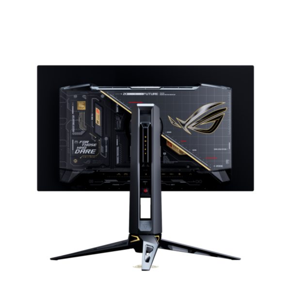 MONITOR ASUS ROG SWIFT PG27AQWP-G 27” QHD 2K 540HZ OLED