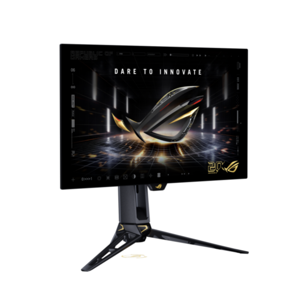 MONITOR ASUS ROG SWIFT PG27AQWP-G 27” QHD 2K 540HZ OLED