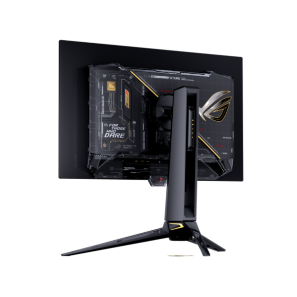 MONITOR ASUS ROG SWIFT PG27AQWP-G 27” QHD 2K 540HZ OLED