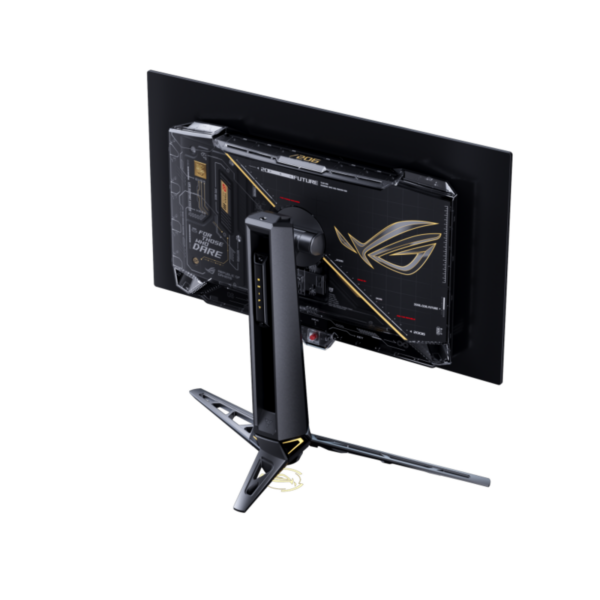 MONITOR ASUS ROG SWIFT PG27AQWP-G 27” QHD 2K 540HZ OLED