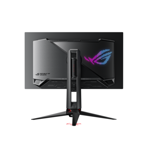 MONITOR ASUS ROG SWIFT PG27UCDM 27” UHD 4K 240HZ OLED
