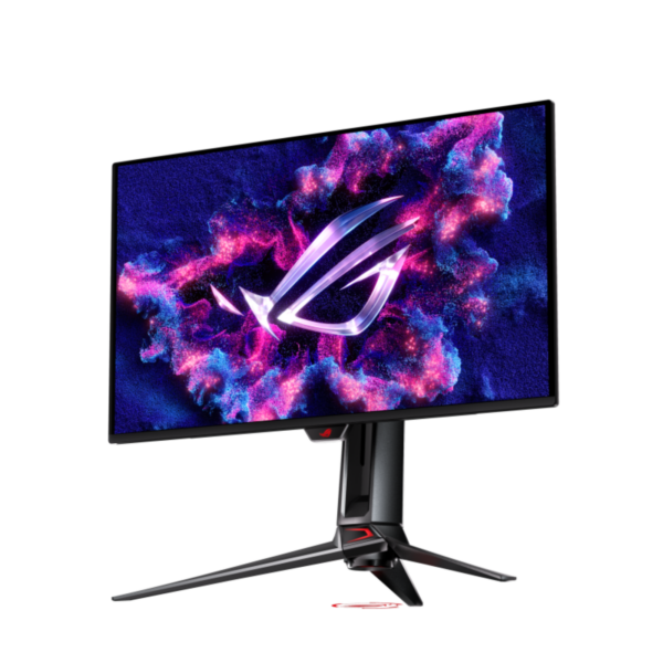 MONITOR ASUS ROG SWIFT PG27UCDM 27” UHD 4K 240HZ OLED