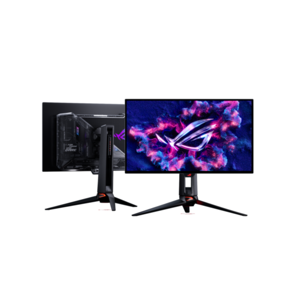 MONITOR ASUS ROG SWIFT PG27UCWM 27” UHD 4K 240HZ OLED