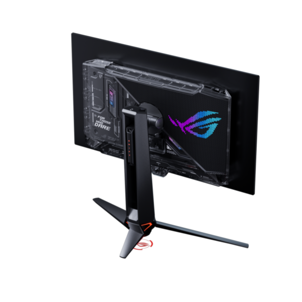 MONITOR ASUS ROG SWIFT PG27UCWM 27” UHD 4K 240HZ OLED