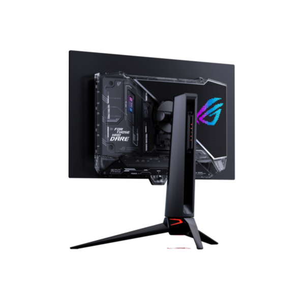 MONITOR ASUS ROG SWIFT PG27UCWM 27” UHD 4K 240HZ OLED