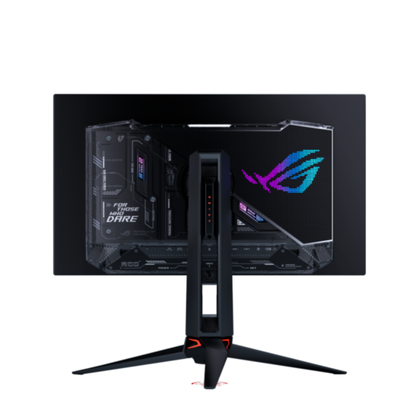 MONITOR ASUS ROG SWIFT PG27UCWM 27” UHD 4K 240HZ OLED