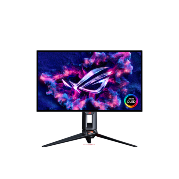 MONITOR ASUS ROG SWIFT PG27UCWM 27” UHD 4K 240HZ OLED