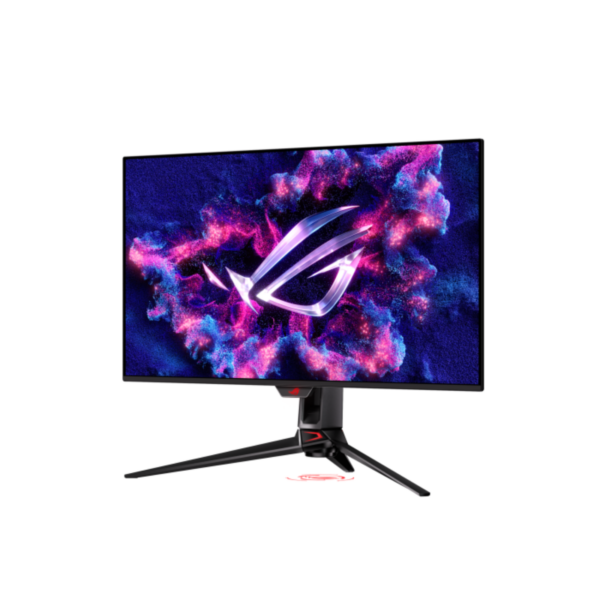 MONITOR ASUS ROG SWIFT PG32UCWM 32” UHD 4K 240HZ OLED