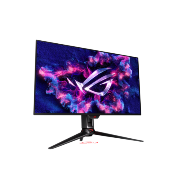 MONITOR ASUS ROG SWIFT PG32UCWM 32” UHD 4K 240HZ OLED