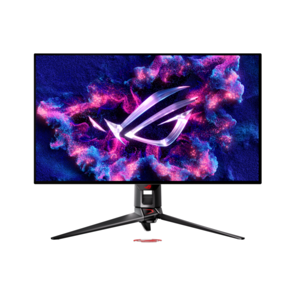 MONITOR ASUS ROG SWIFT PG32UCWM 32” UHD 4K 240HZ OLED
